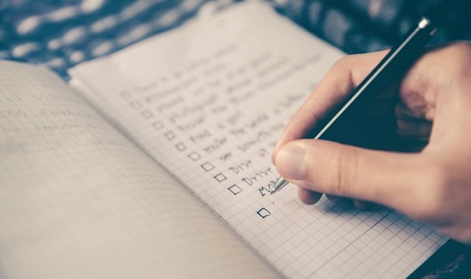 How to write a good questionnaire for your survey