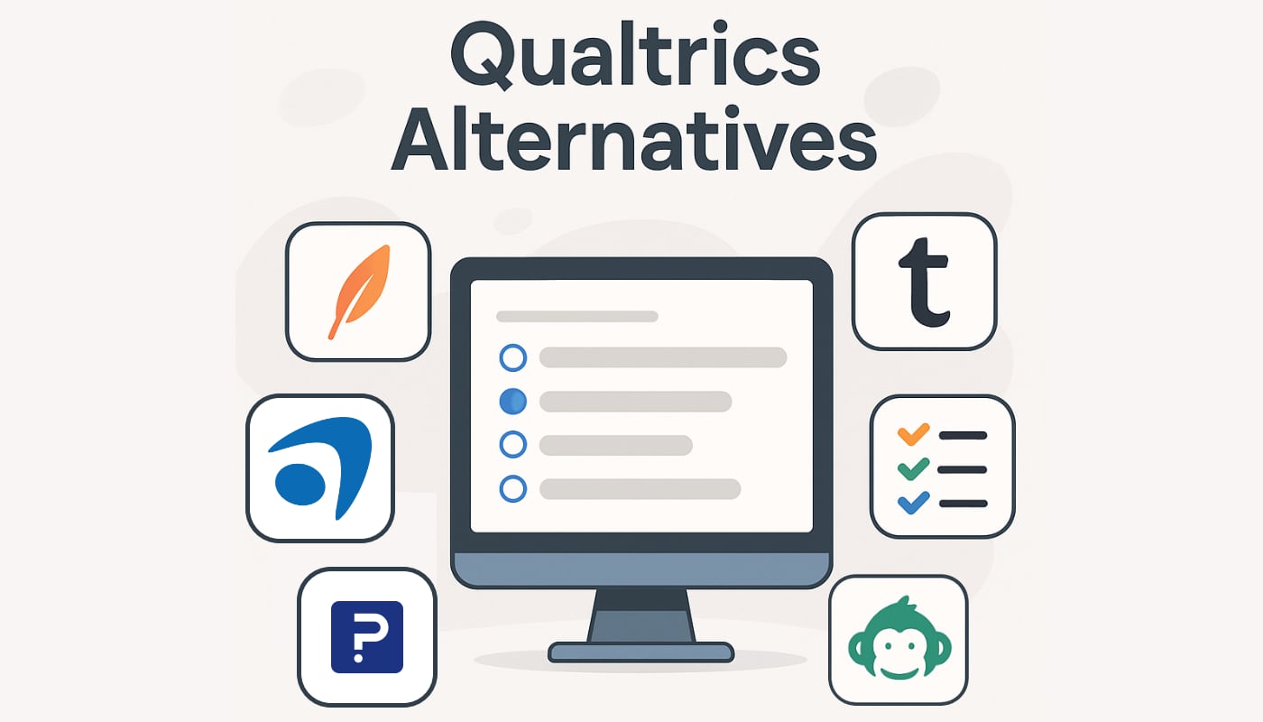 Alternative a qualtrics