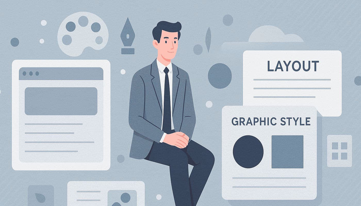 Questionari online l’importanza di un aspetto grafico efficace