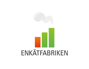 Enkatfabriken Research