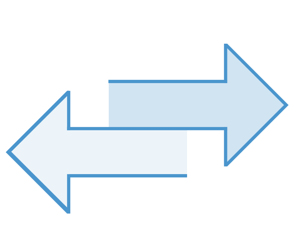 Professional survey software mixed mode