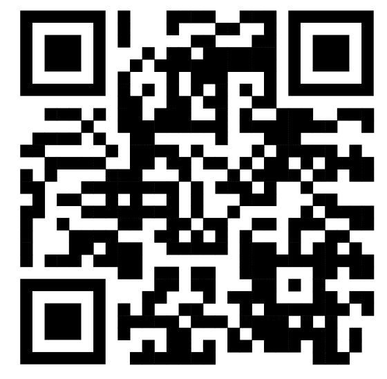 Qr code ready