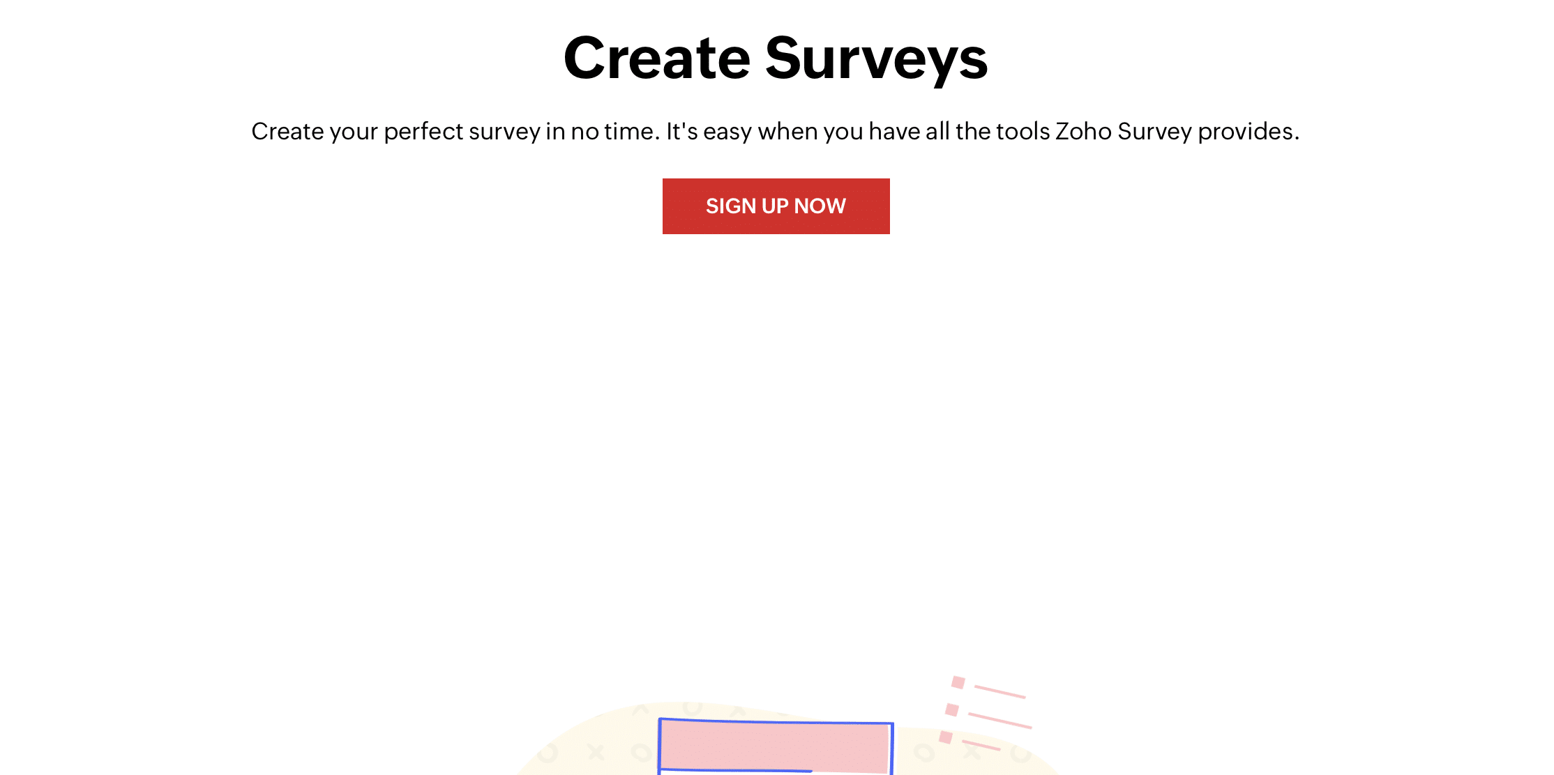 Qualtrics alternatives: Zoho Qualtrics alternatives: Zoho