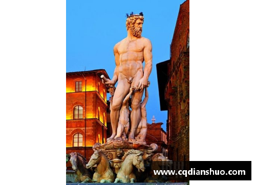 佛罗伦萨：艺术之都和文艺复兴之城