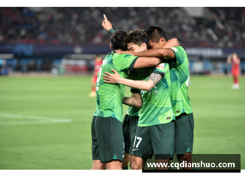 北京国安足球队：冲击中超冠军的力量